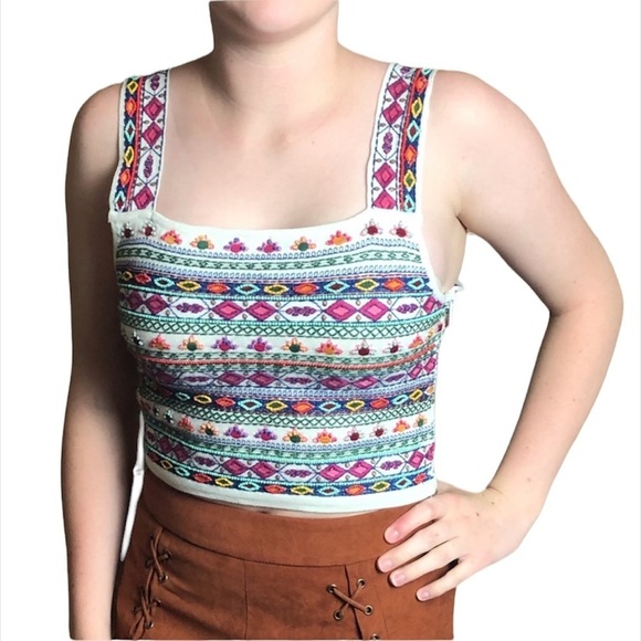 Zara Tops - Zara, knit top, NWT